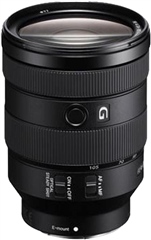 Sony FE 24-105mm f/4 G OSS Zoom Lens (SEL24105G) - CeX (UK): - Buy